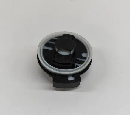 Volkswagen T-Roc Airbag deployment crash/impact sensor 5Q0959354A