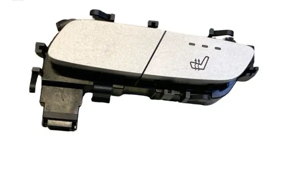 Mercedes-Benz CLS C257 Seat heating switch A2139050404 14551221