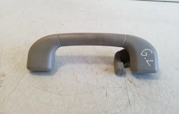 Chevrolet Captiva Rear interior roof grab handle