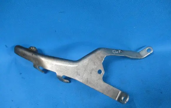 Mercedes-Benz B W247 Engine mounting bracket A6540961500