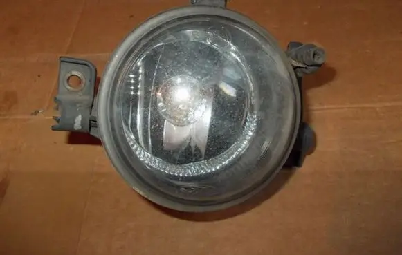 Ford Focus C-MAX Front fog light