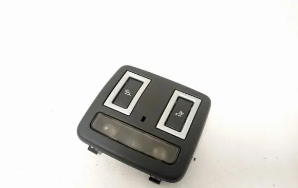 Jaguar XE Rear seat light GX7313776