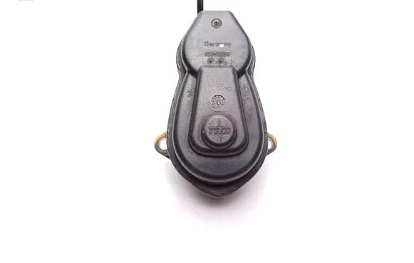 Mercedes-Benz GLS X166 Hand brake/parking brake motor A1669065401