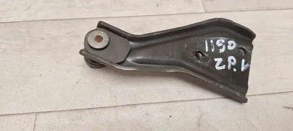 Mazda 5 Sliding door upper roller guide/hinge 