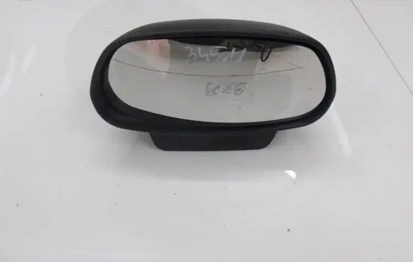 Mercedes-Benz A W177 Front door electric wing mirror A1778100501