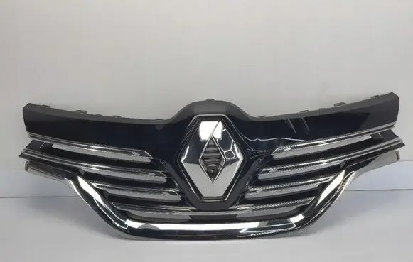 Renault Espace - Grand espace V Front bumper upper radiator grill 622562277r