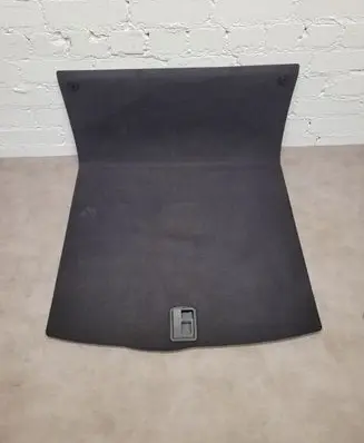 Audi A6 S6 C7 4G Trunk/boot mat liner 4G5863463D