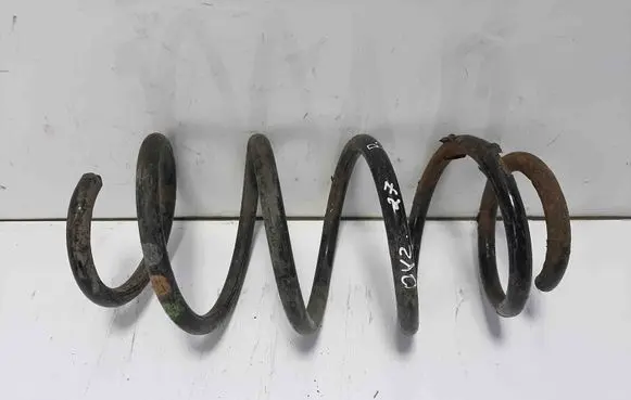 Ford S-MAX Front coil spring