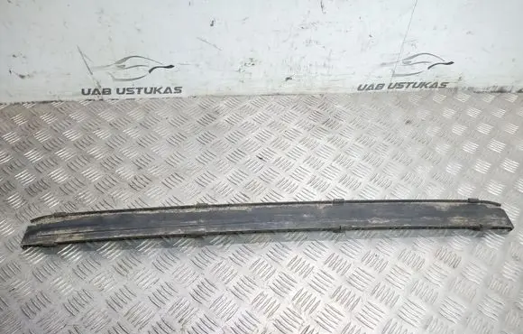 Fiat Tempra Rain gutter 