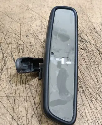 BMW 5 F10 F11 Rear view mirror (interior) 015891 025891