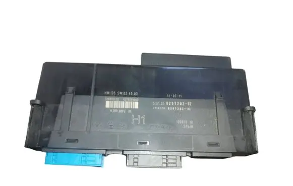 Comfort/convenience module