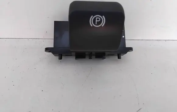 Volvo V60 Hand parking brake switch 31433500