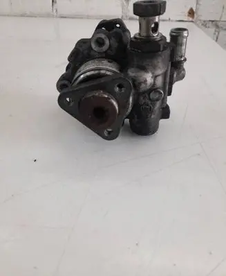 Audi A6 S6 C6 4F Power steering pump 7692955186 4F0145155A