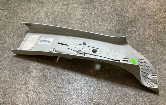 Volkswagen Transporter - Caravelle T6 Other sill/pillar trim element 7E0867243P 000003 L010788