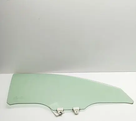 Mazda CX-5 Front door window glass four-door KD5358510B