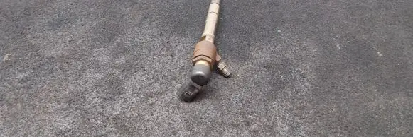 Audi A3 S3 8P Fuel injector 03L130277B
