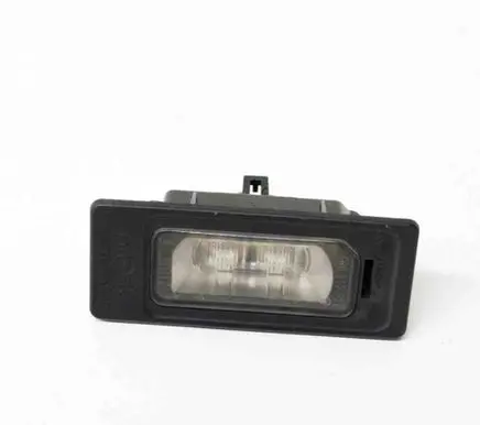 Audi A3 S3 8V Number plate light 4G0943021 A046341