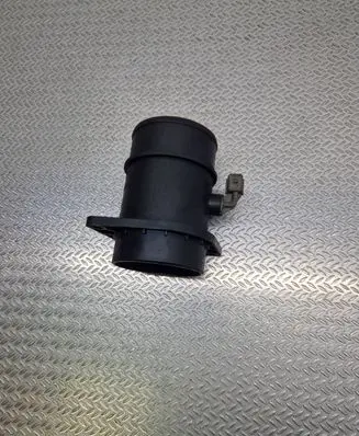Renault Megane II Mass air flow meter 8200534179