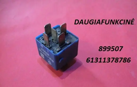 Other relay