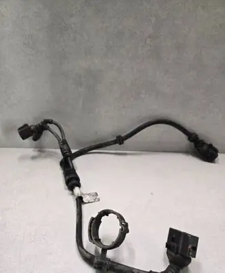 Volkswagen Touareg II Rear ABS sensor wiring 7P0971279D