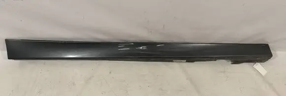 BMW 3 F30 F35 F31 Sill 51777256912