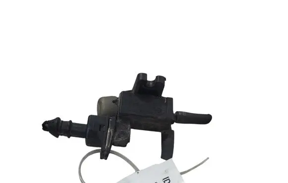 Opel Astra J Turbo solenoid valve 8972882491