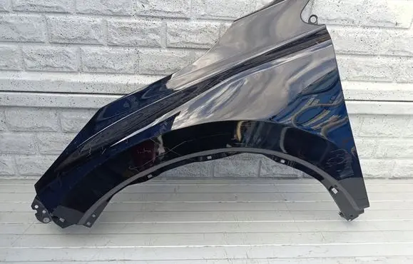 Honda CR-V Front wheel arch liner splash guards LPHNDCRViV