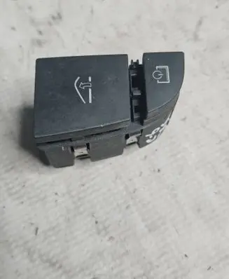 Audi A6 S6 C6 4F Other switches/knobs/shifts 4f1927227b