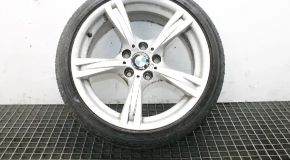 BMW Z4 E89 R18 alloy rim 7842133 22540R18