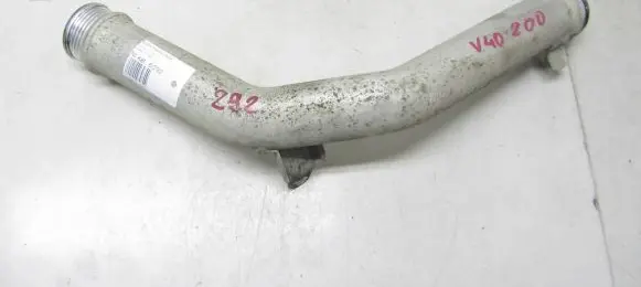 Volvo V40 Intercooler hose/pipe 31411650