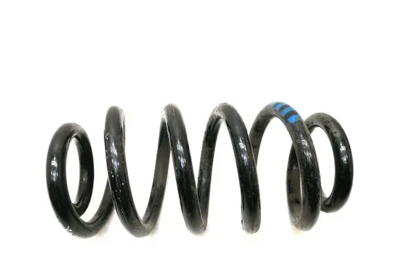 Audi A6 S6 C6 4F Front coil spring MELMELMELMEL