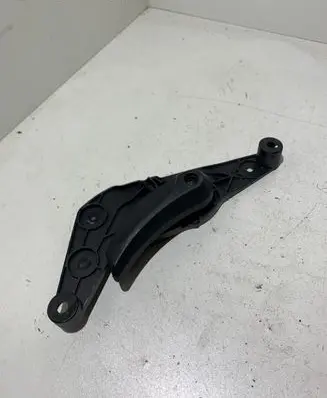 BMW 5 GT F07 Engine bonnet (hood) release handle 51239114003