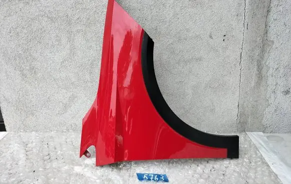 Seat Arona Fender