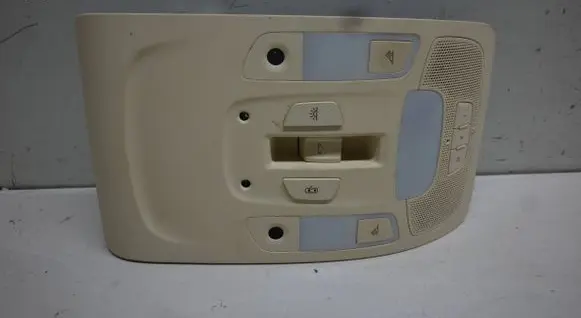 Audi A6 S6 C7 4G Front seat light 4G0947135E