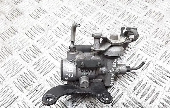 Subaru Forester SF Brake power pressure regulator nab00