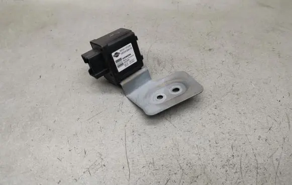 Nissan Murano Z50 Immobilizer control unit/module 285912F000 5WK48647B