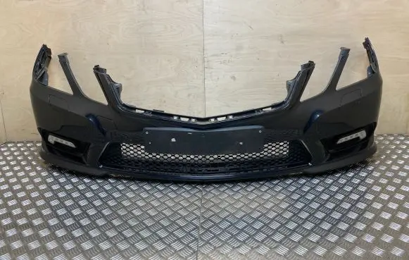 Mercedes-Benz E W212 Front bumper