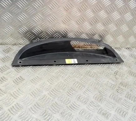 Jaguar F-Pace Air intake duct part GX739H724AA GX739H722AA