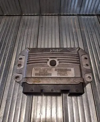 Suspension control unit/module
