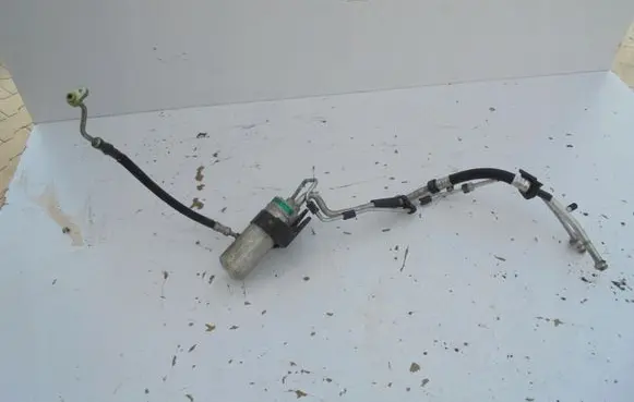Audi A4 S4 B5 8D Air conditioning (A/C) pipe/hose