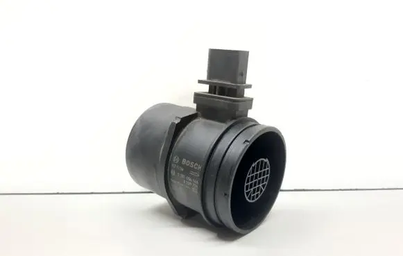 BMW X1 E84 Mass air flow meter 8509724 0281006146