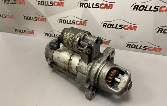 Mitsubishi Outlander Starter motor 4380000310
