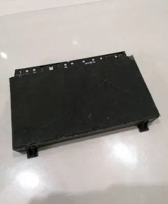 BMW 5 E60 E61 Seat control module 9134648 000460180 00000051G0