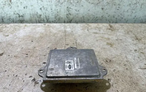 Xenon control unit/module