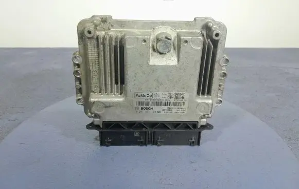 Ford Fiesta Engine control unit/module ECU C1B1-12A650-FK