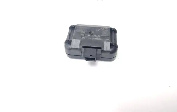 Rain sensor