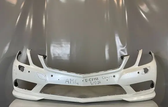 Mercedes-Benz E C207 W207 Front bumper A2078852725