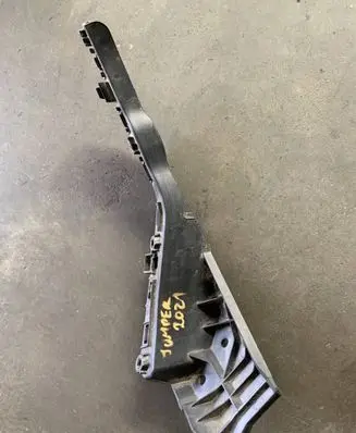 Citroen Jumper Front bumper mounting bracket 1374288080
