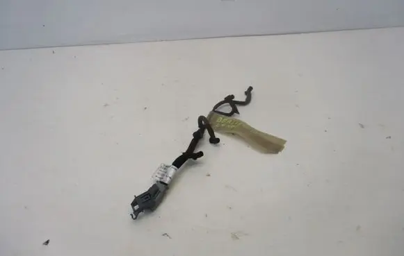 Citroen Berlingo Glow plug wires 