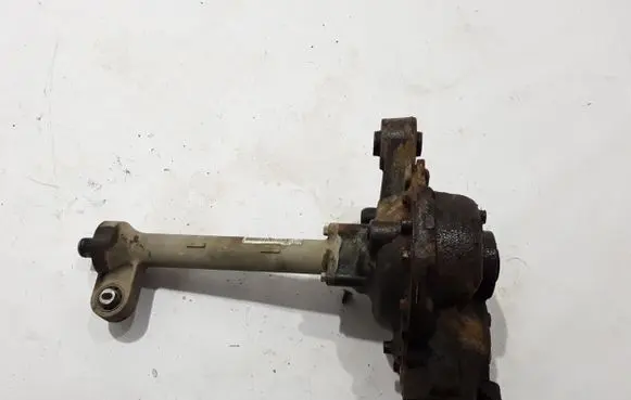 Ford Ranger Front differential EB3G3B079BG